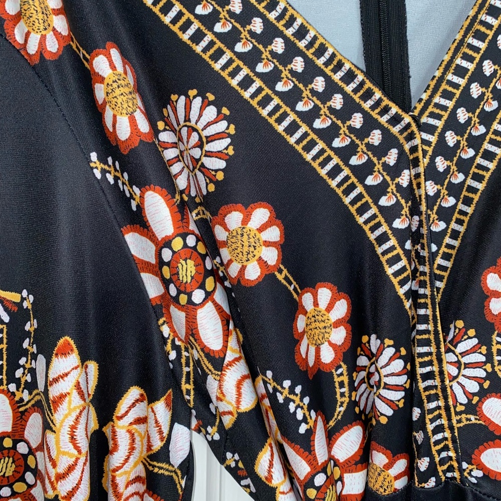 Jumpsuit - Picture 2 of 5